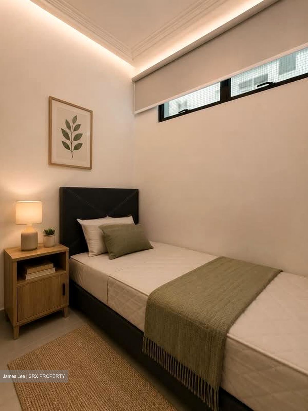 Fernwood Towers (D15), Condominium #576558741